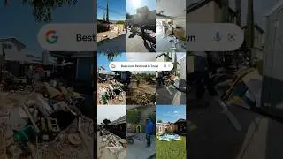 🏆 Best Junk Removal in Town | Fast, Reliable & Hassle-Free!
