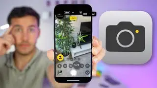 Идеальные настройки для камеры вашего iPhone 📸