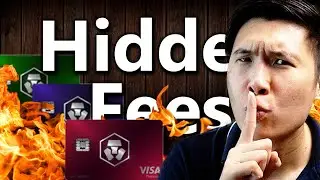 Crypto.com Card Got Nerfed BADLY!
