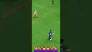 KeBler! #futgoal #eafc24 #fut #skills #ultimateteam #fut #soccer #football #ronaldo #cr7 #fyp #