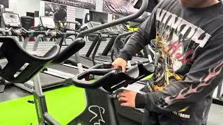 How to Use a Spin Bike | BattleFit Gym