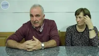 Ganadería El Cuarto