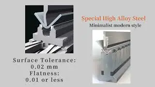 High quality metal hinge punch dies for knife processing industry