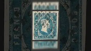Top 10 Extremely Rare and Most Valuable Stamps In The World