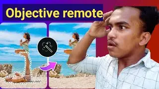 Remove Object from Video using KineMaster | Magical Effect in KineMaster | KineMaster Tutorial 2023