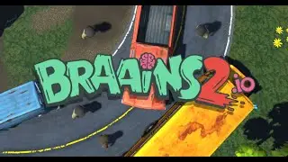 braains2.io [Gameplay]