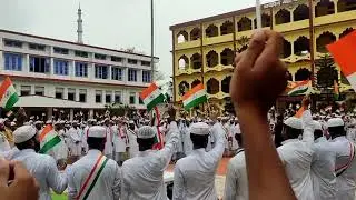 Assam Darul Hadith Joynagar