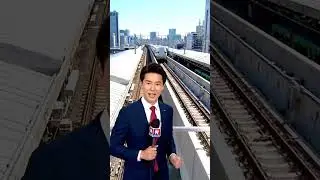#truelinejp  #japanrail  #maglev  #technews  #futuretransport  #japannews #dailynewsjapan #news