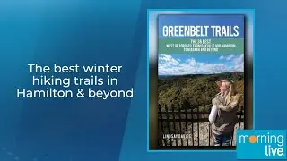 The best winter hiking trails in Hamilton & beyond