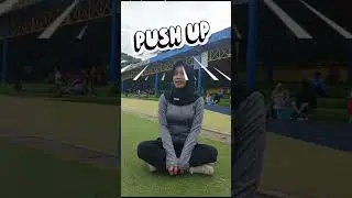 TUGAS PJOK YAITU OLAHRAGA KEBUGARAN JASMANI DAN MAKAN MAKANAN BERGIZI (4 SEHAT 5 SEMPURNA)