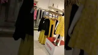 Beautiful Collections in Centaurus Mall Islamabad#viral#centaurs#shopping#shorts.