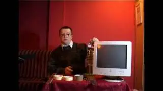 Zr&oacute;b to Sam - Monitor CRT na LCD - High Quality