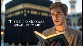 From A Secular European Life To Islam | My True Story&rdquo;