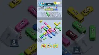 car jam game level 10 #cargames #games #viralvideo #viralshorts #gamingvideos #shorts #shortvideo