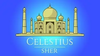 Celestius - Sher