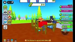 Roblox taart tycoon