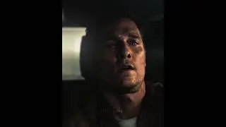 &ldquo;Don&rsquo;t let me leave Murph&rdquo; | Interstellar Edit ☄️