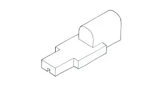 F1 in Schools™ - Sketching the Entry Class 'No go zone' in 3D
