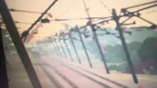 [BeamNG] Train vs oversize load