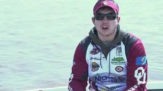 Hooked on Fishing Not on Drugs
