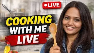 TODAY’S RECIPE 🍲 LIVE 🔴 