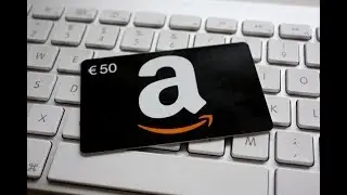 GEWINNSPIEL AMAZON GUTSCHEIN l ReviewZ