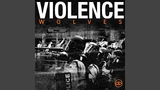 Wolves (feat. Julien Lebon)
