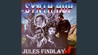 Synth Hop (feat. Frank Bonanno)