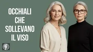 7 Occhiali Che Sollevano il Viso Dopo i 60 Anni &mdash; E Ti Fanno Subito Pi&ugrave; Giovane