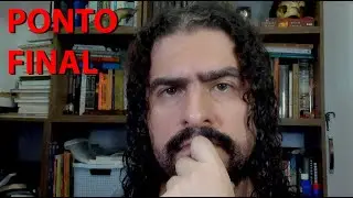 Esclarecimento e fim da treta