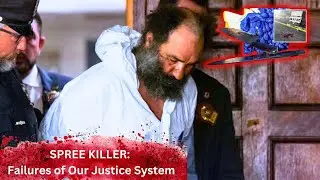 The Repeated Failures Of The Justice System: How Tragedy Strikes