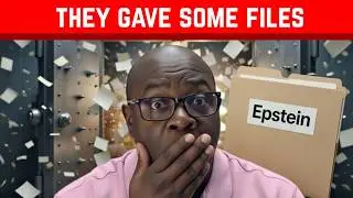 THE MOST SHOCKING LIVE STREAM