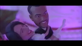 Best Bollywood Wedding and Reception Highlight Video Neelam & Ivan