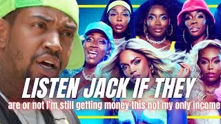 Scrappy отвечает на отмену концерта Love and Hip Hop в Атланте