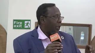 Baaq Nabadeed beelaha degmada Xeraale