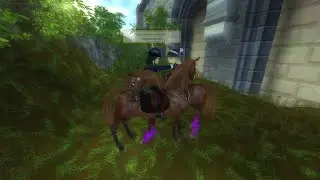 Star Stable - Sad Song ♡
