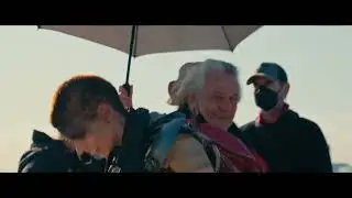 FURIOSA : A MAD MAX SAGA | Darkest Angel Featurette
