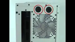 Define R3 Computer Case