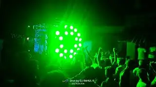 DJ Hv sound phatrgama road show setup
