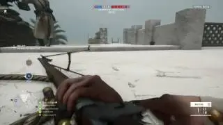 BF1 Noscope!