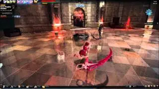 [Reges Et Reginae] Vindictus - Black Succubus Vs Pink Succubus