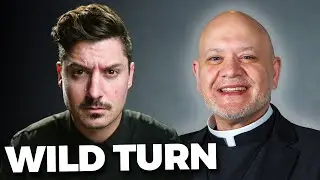 Fr. Martins' Case Just Took a Wild Turn&mdash;Today