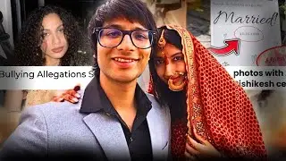 A Normal Yet Abnormal Love Story | Sourav Joshi | Avantika Bhatt