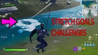 Catch Weapons from Fishing Spots