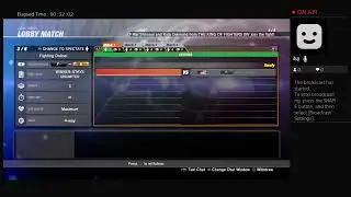 GI_JOEGOKU  DOA 6 fighting  online
