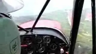Sternflug 2008 Lausanne LSGL