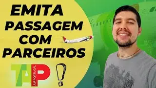 TABELA FIXA TAP - APRENDA COMO EMITIR PASSAGENS A&Eacute;REAS COM COMPANHIAS PARCEIRAS DA STAR ALLIANCE