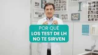 &iquest;No Consigues Quedarte Embarazada con los Test de Ovulaci&oacute;n? Te Explicamos Qu&eacute; Hacer