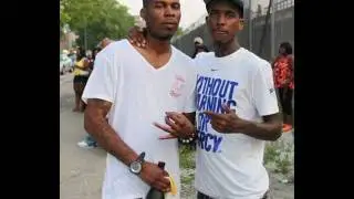 Lil Reese ft Lil Durk - Letz Do A Drill (Remix) / prod by @Djkenn_AON