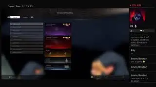 ITZ_Drippy_BtW_'s Live  trios rebirth insane plays and clutches